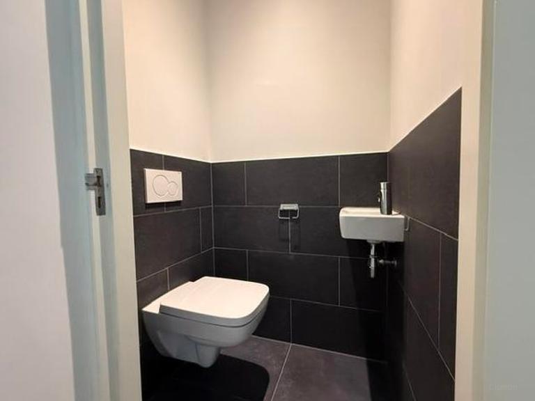 Licht 3-kamerappartement met balkon in De Baarsjes - Afbeelding 6