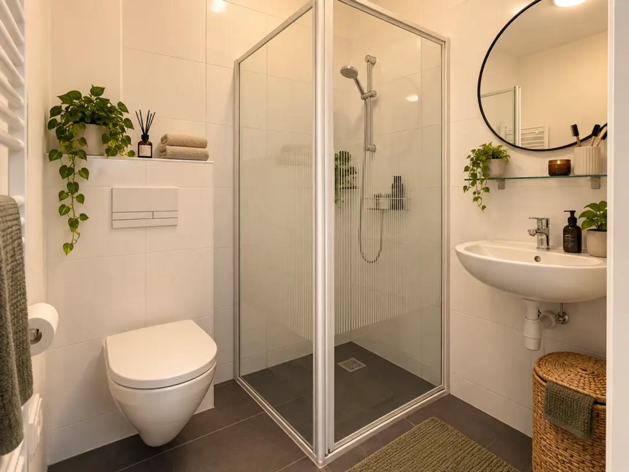 Appartement met terras aan Nieuwe Binnenweg - Afbeelding 3