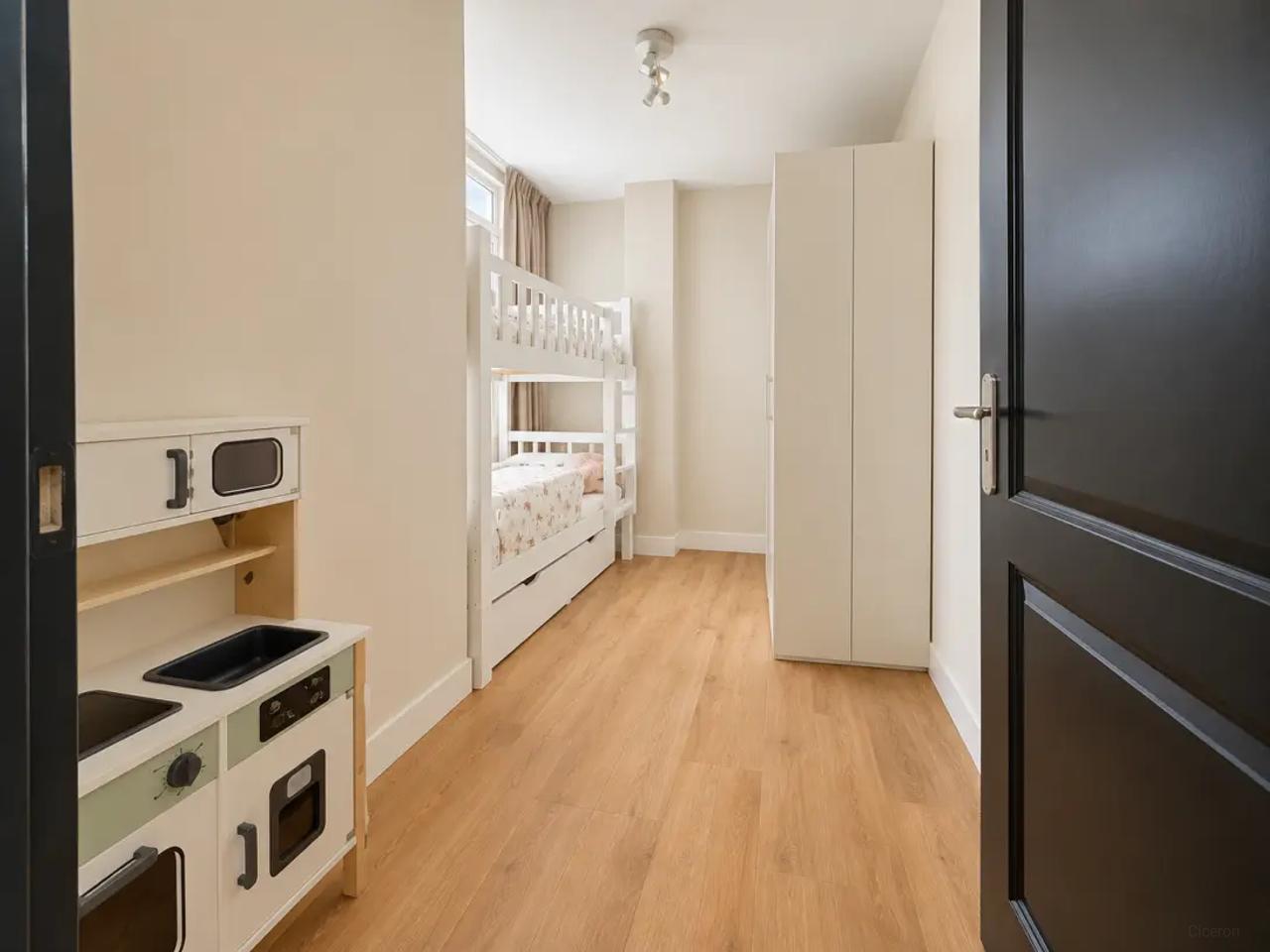 3-kamerappartement met energielabel A - Afbeelding 2