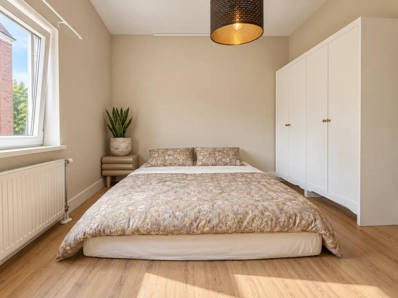 3-kamerappartement met energielabel A - Afbeelding 3