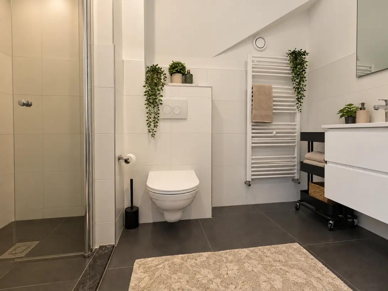 3-kamerappartement met energielabel A - Afbeelding 4