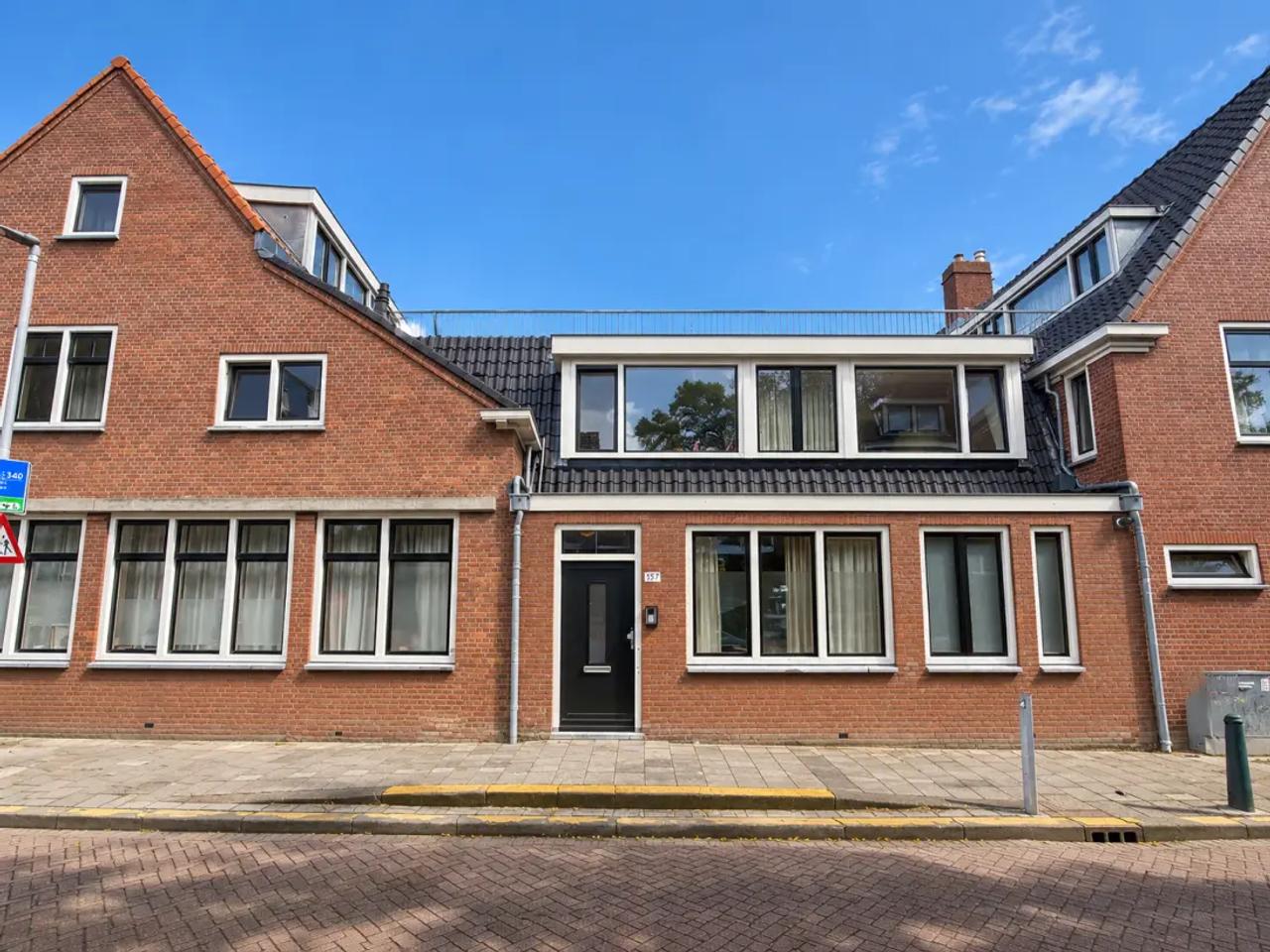 3-kamerappartement met energielabel A - Afbeelding 5