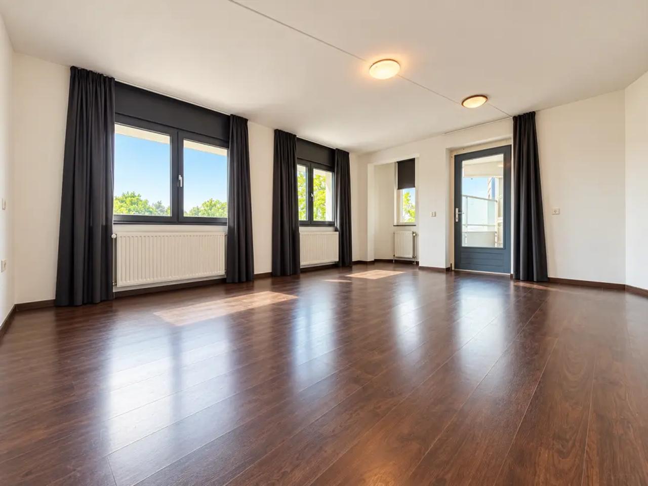 Energy Label A with Balcony in Moerwijk-Noord - Image 1