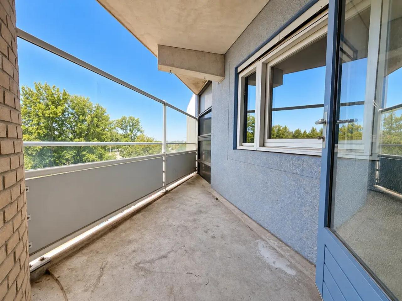 Energy Label A with Balcony in Moerwijk-Noord - Image 2