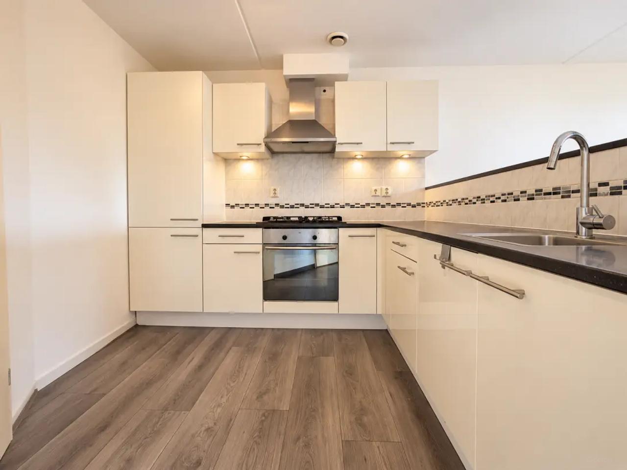 Energy Label A with Balcony in Moerwijk-Noord - Image 3