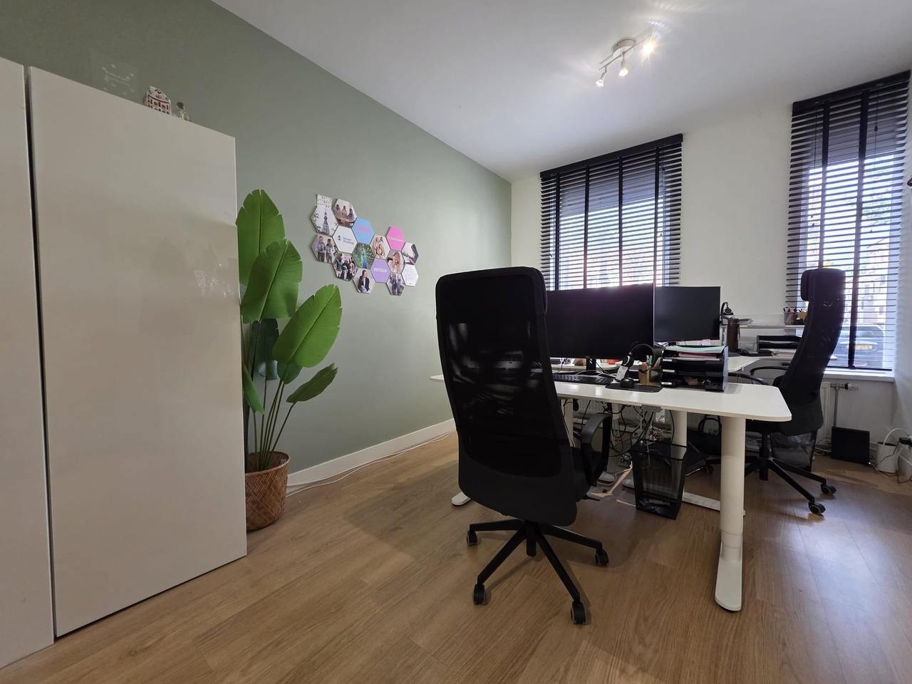 30 m² studio nabij station Breda - Afbeelding 2