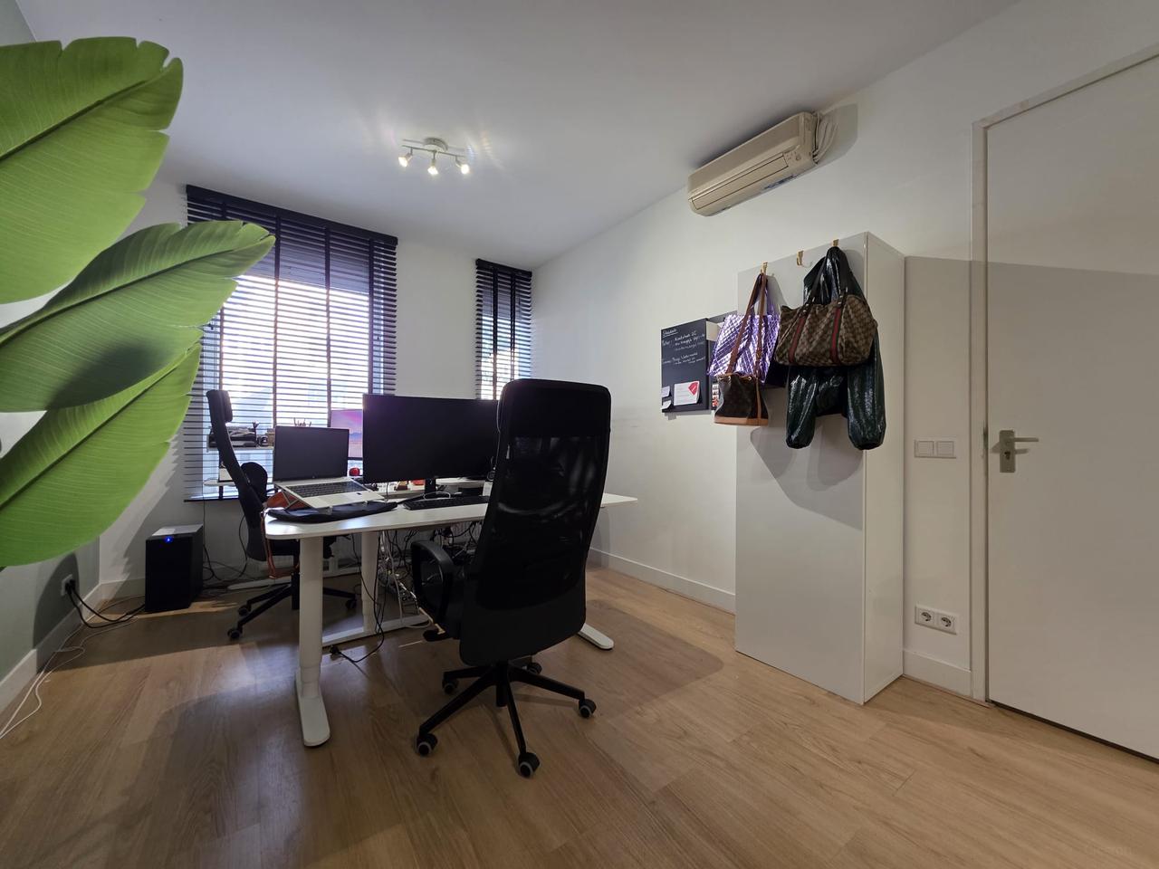 30 m² studio nabij station Breda - Afbeelding 3