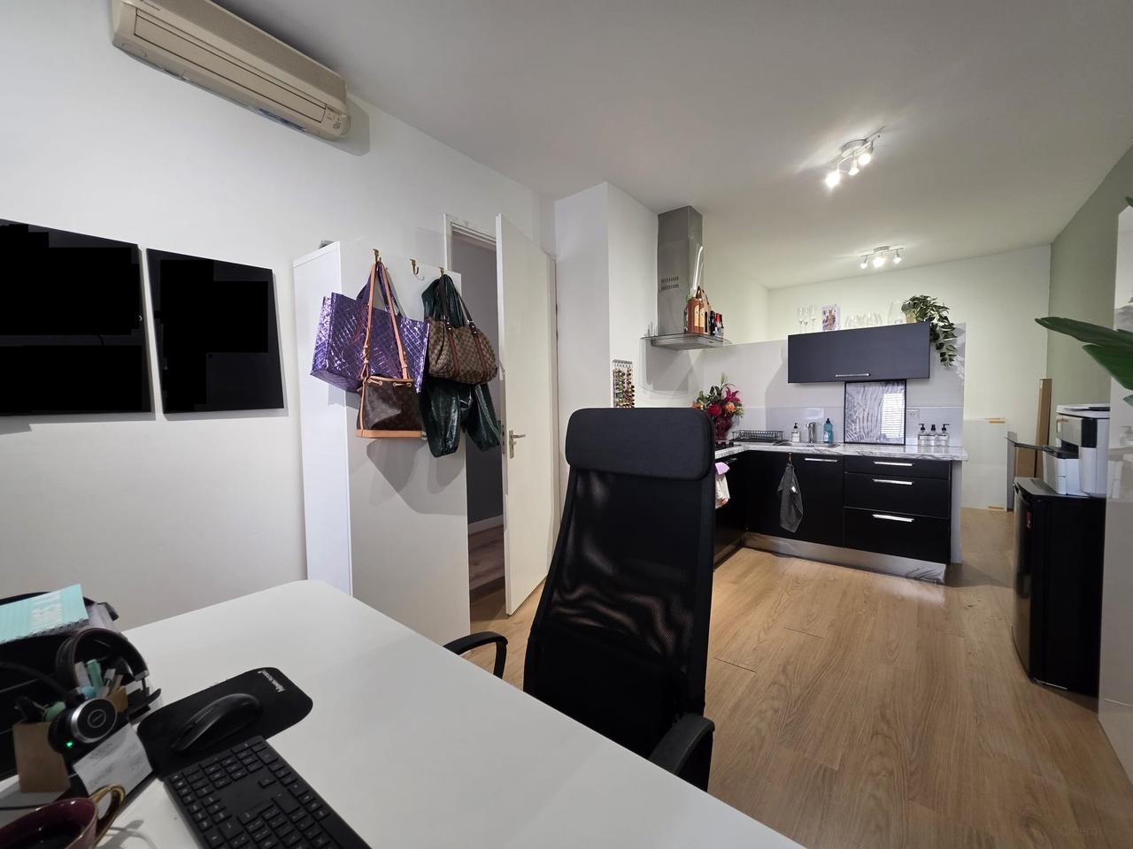 30 m² studio nabij station Breda - Afbeelding 4