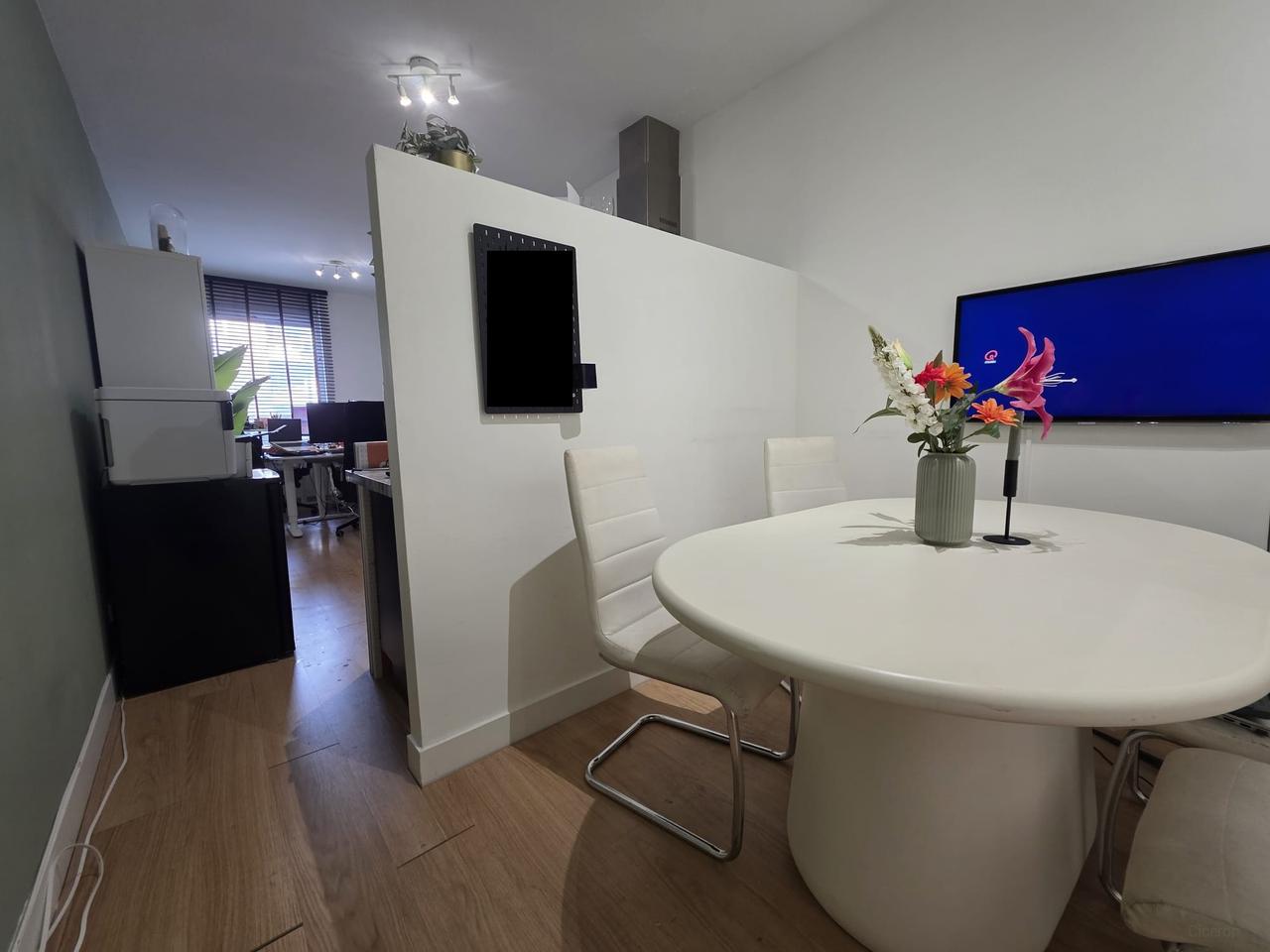 30 m² studio nabij station Breda - Afbeelding 7