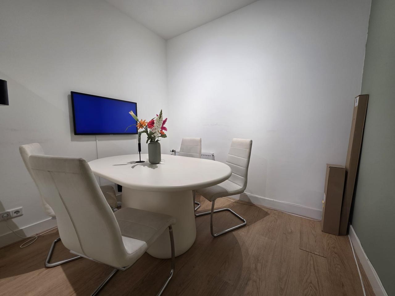 30 m² studio nabij station Breda - Afbeelding 8