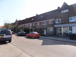 Huurwoning in rustige Barrier, Eindhoven