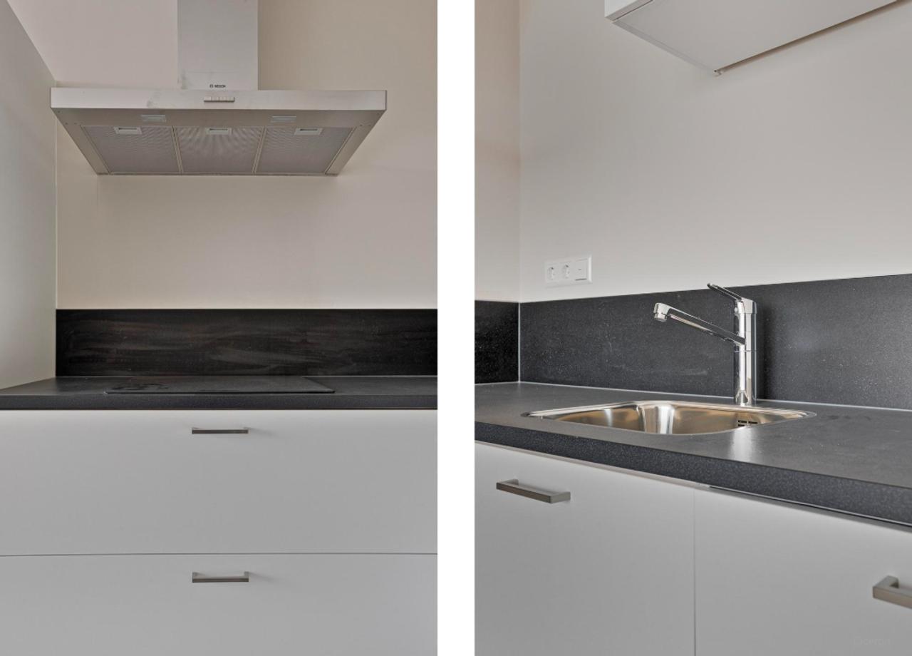 Gemeubileerd 3-kamerappartement met balkon - Afbeelding 7