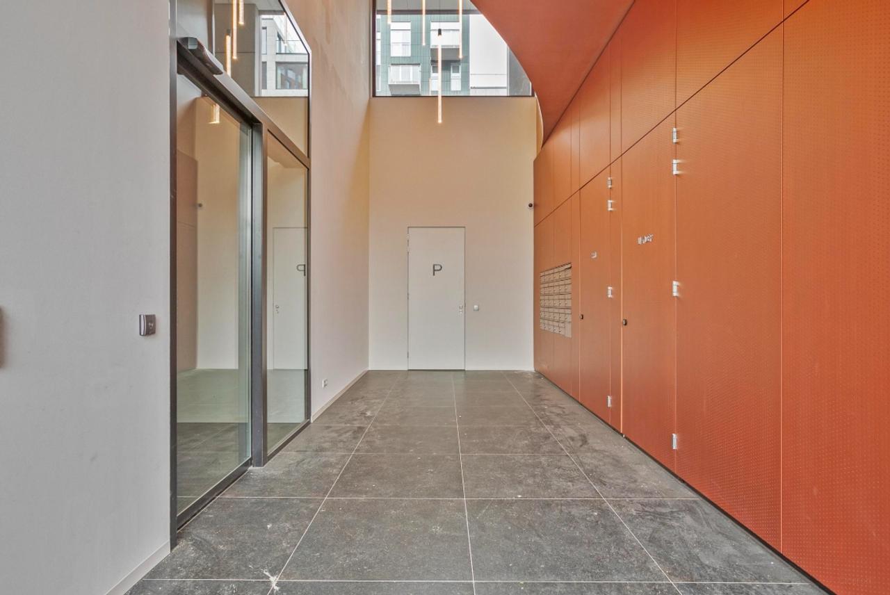 Gemeubileerd 3-kamerappartement met balkon - Afbeelding 19