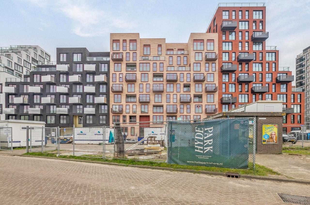 Gemeubileerd 3-kamerappartement met balkon - Afbeelding 22