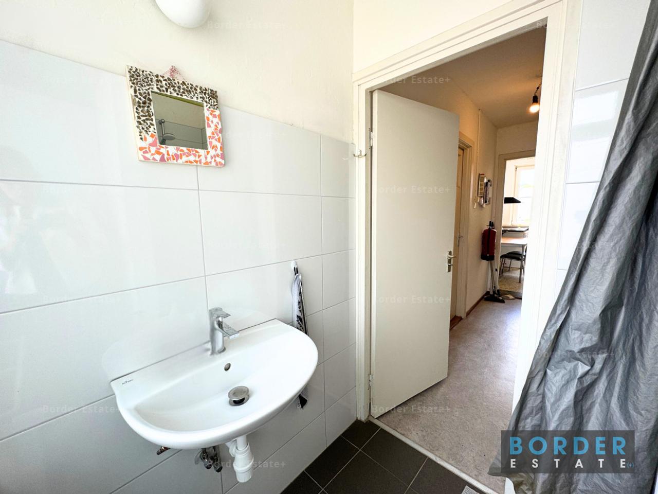 19 m² kamer met terras in Wyckerpoort - Afbeelding 7