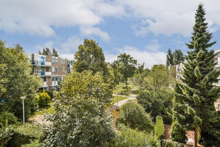 Licht 3-slaapkamerappartement met balkon - Afbeelding 6