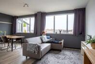 Furnished student studio in Leidsche Rijn - Image 3