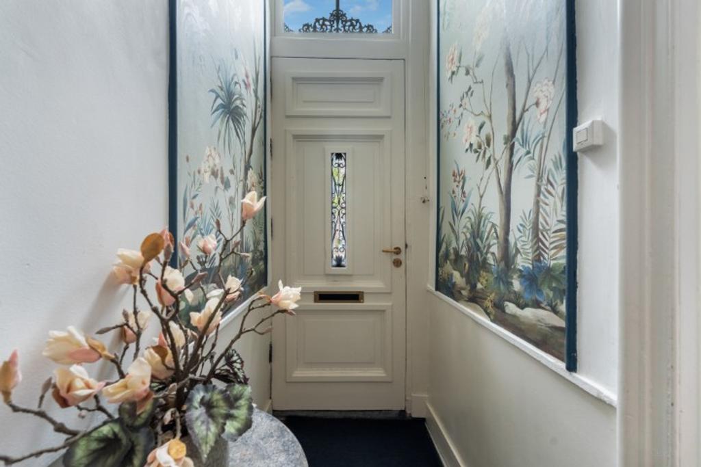 4-slaapkamerappartement aan de Prinsengracht - Afbeelding 2
