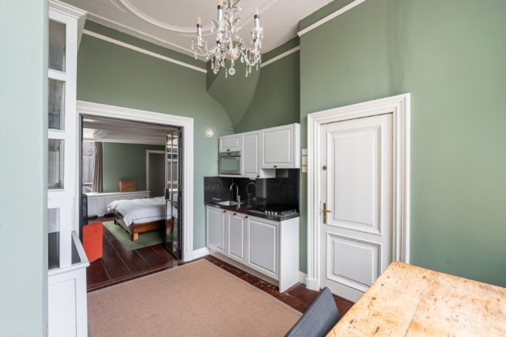 4-slaapkamerappartement aan de Prinsengracht - Afbeelding 3