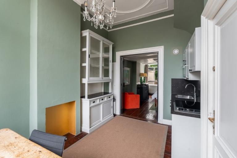 4-slaapkamerappartement aan de Prinsengracht - Afbeelding 4