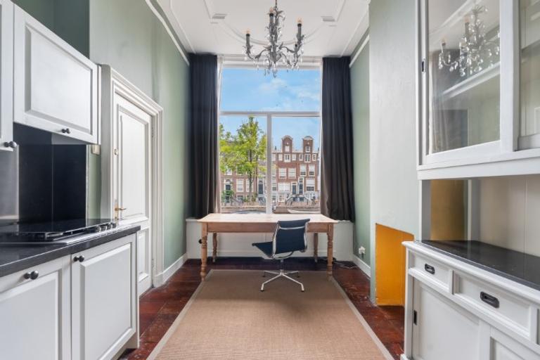 4-slaapkamerappartement aan de Prinsengracht - Afbeelding 5