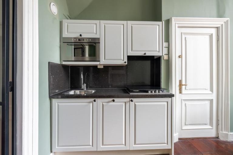 4-slaapkamerappartement aan de Prinsengracht - Afbeelding 6