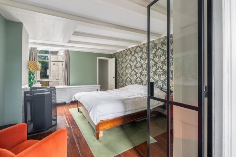 4-slaapkamerappartement aan de Prinsengracht - Afbeelding 7
