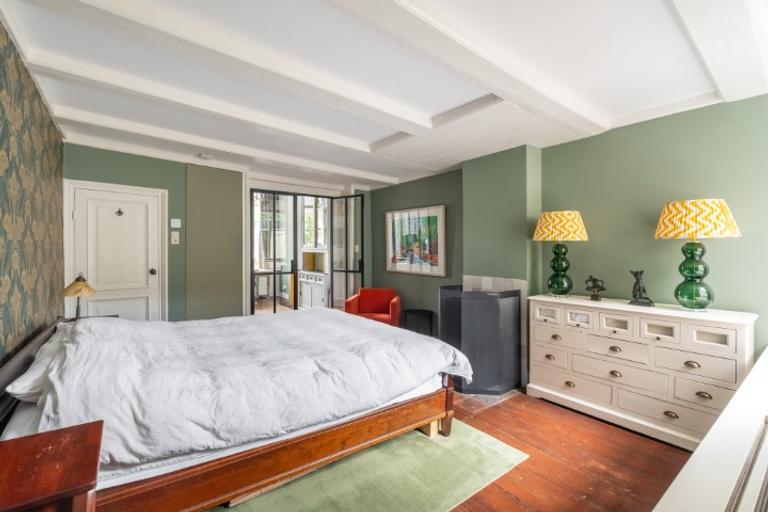 4-slaapkamerappartement aan de Prinsengracht - Afbeelding 10