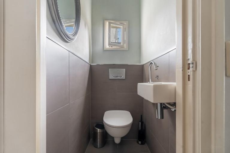 4-slaapkamerappartement aan de Prinsengracht - Afbeelding 11