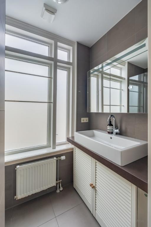 4-slaapkamerappartement aan de Prinsengracht - Afbeelding 12