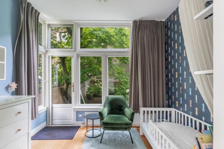 4-slaapkamerappartement aan de Prinsengracht - Afbeelding 15