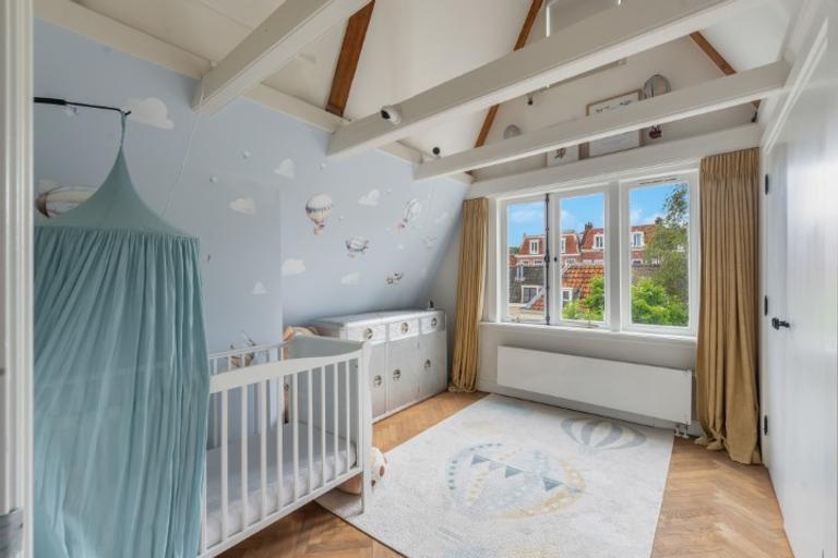 4-slaapkamerappartement aan de Prinsengracht - Afbeelding 16
