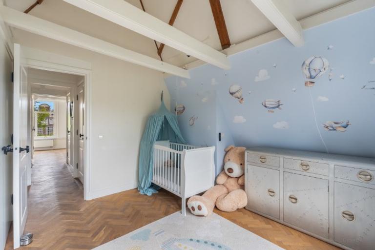 4-slaapkamerappartement aan de Prinsengracht - Afbeelding 17