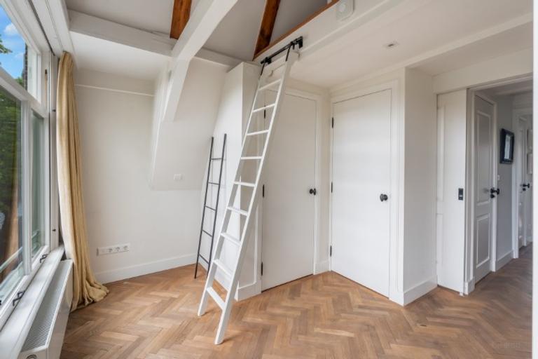 4-slaapkamerappartement aan de Prinsengracht - Afbeelding 19