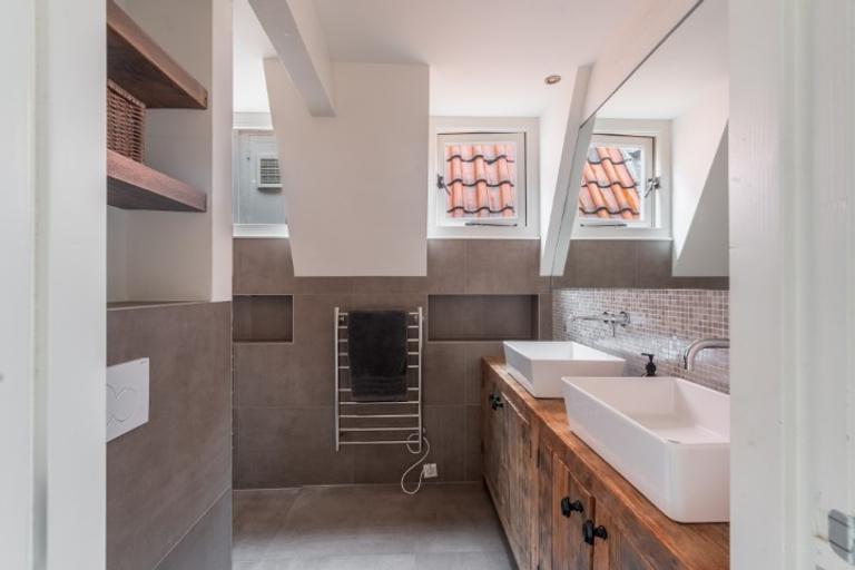 4-slaapkamerappartement aan de Prinsengracht - Afbeelding 22