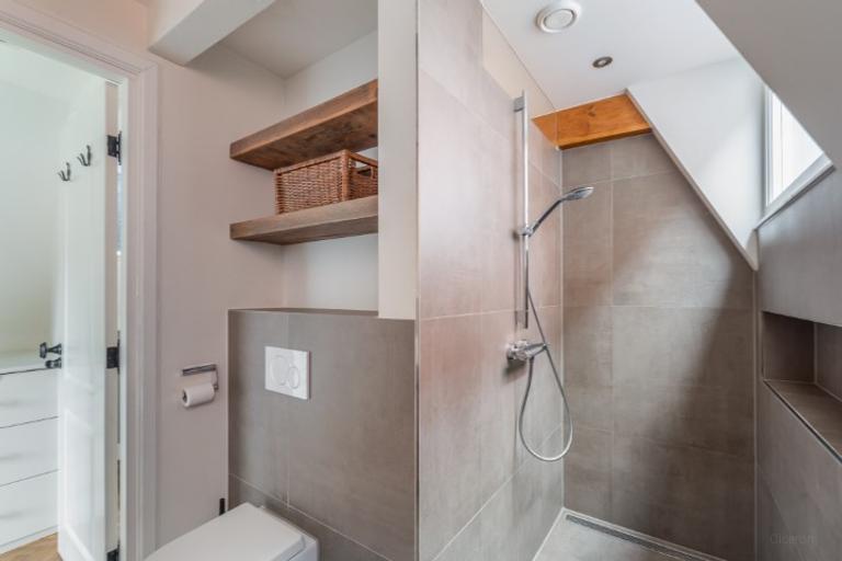 4-slaapkamerappartement aan de Prinsengracht - Afbeelding 23
