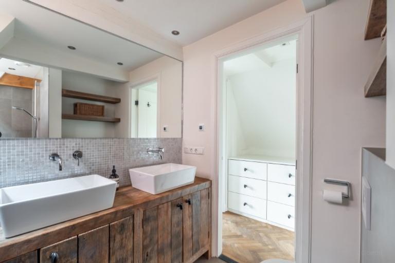 4-slaapkamerappartement aan de Prinsengracht - Afbeelding 24