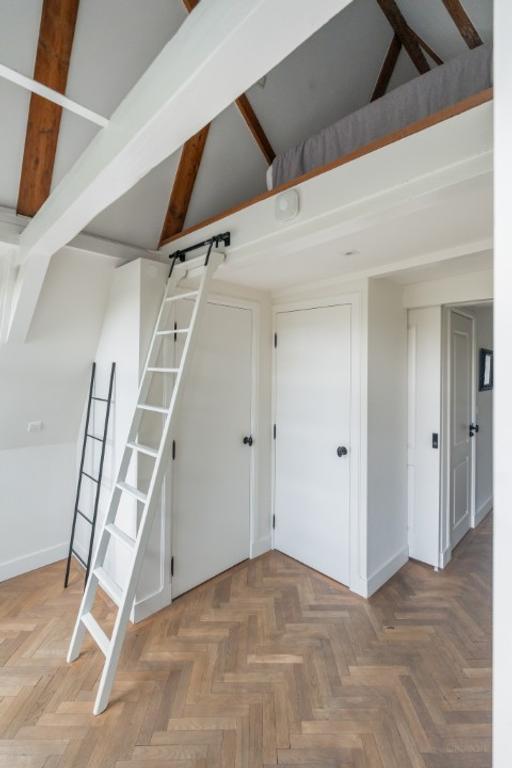 4-slaapkamerappartement aan de Prinsengracht - Afbeelding 25