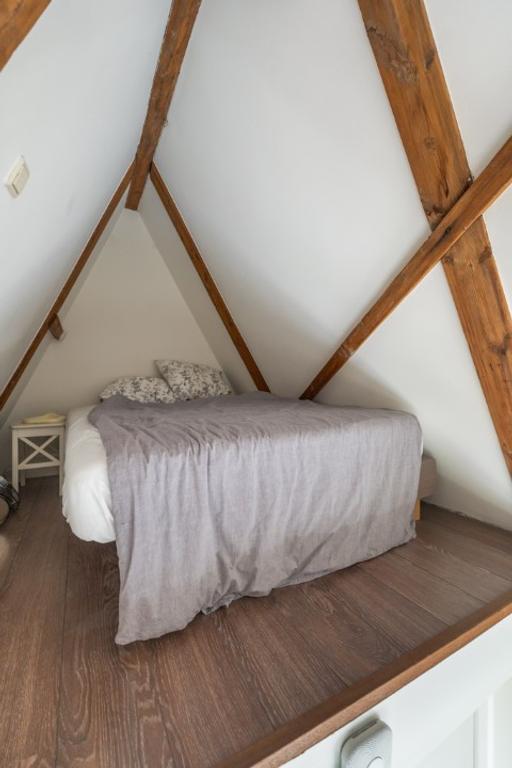 4-slaapkamerappartement aan de Prinsengracht - Afbeelding 26