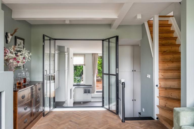 4-slaapkamerappartement aan de Prinsengracht - Afbeelding 31