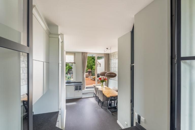 4-slaapkamerappartement aan de Prinsengracht - Afbeelding 33