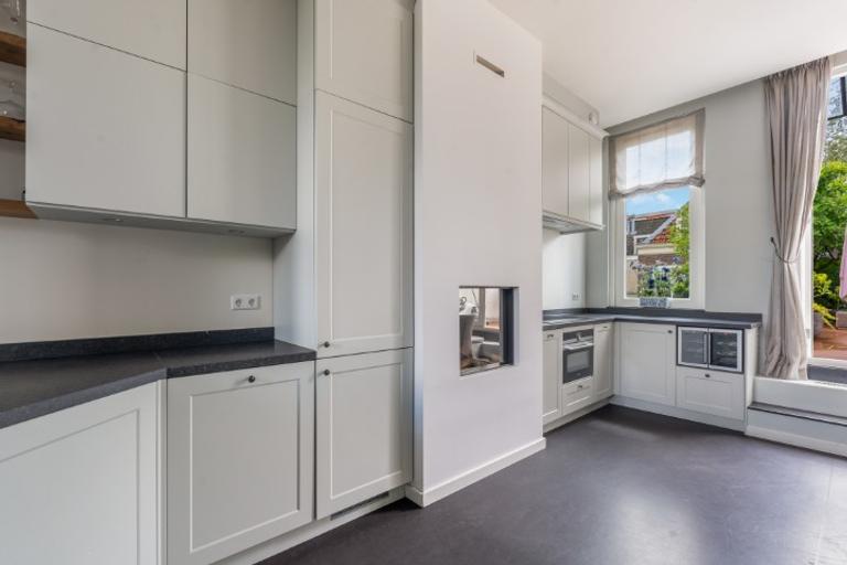 4-slaapkamerappartement aan de Prinsengracht - Afbeelding 34