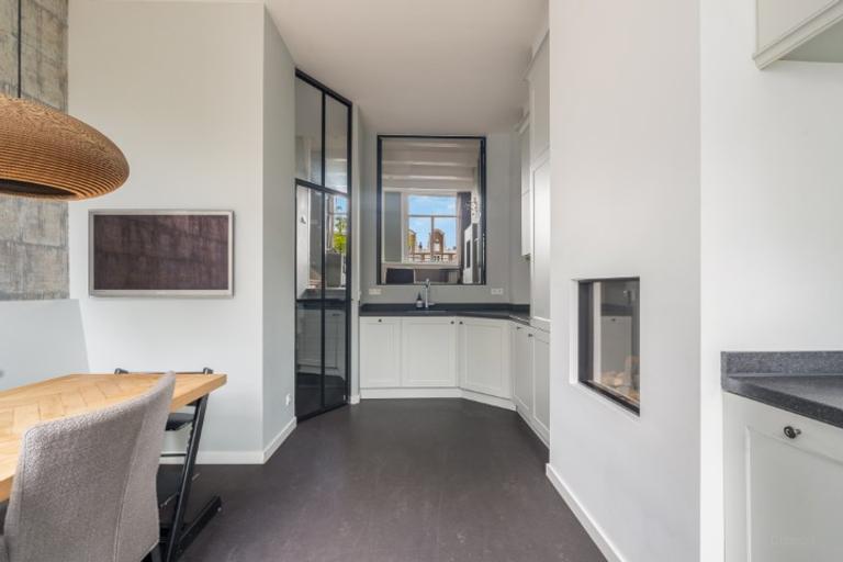 4-slaapkamerappartement aan de Prinsengracht - Afbeelding 36