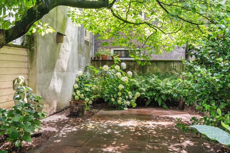 4-slaapkamerappartement aan de Prinsengracht - Afbeelding 37