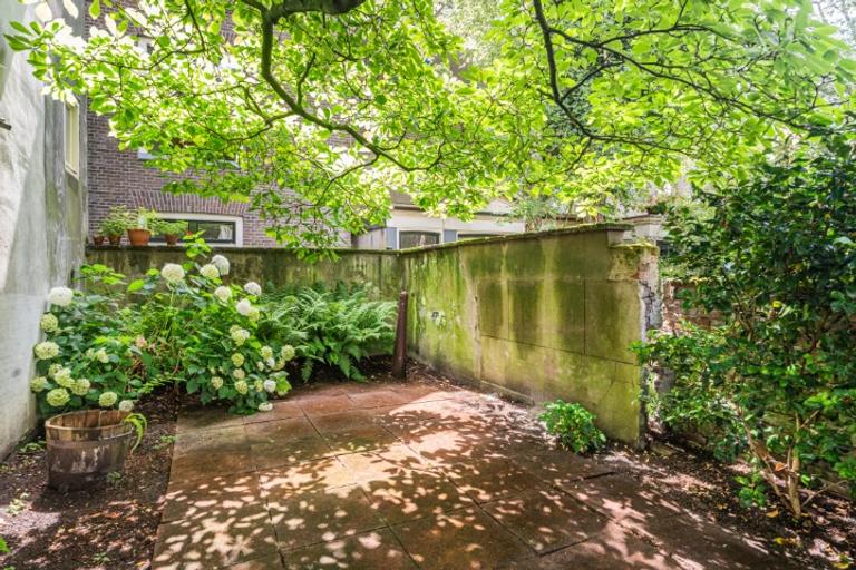 4-slaapkamerappartement aan de Prinsengracht - Afbeelding 38