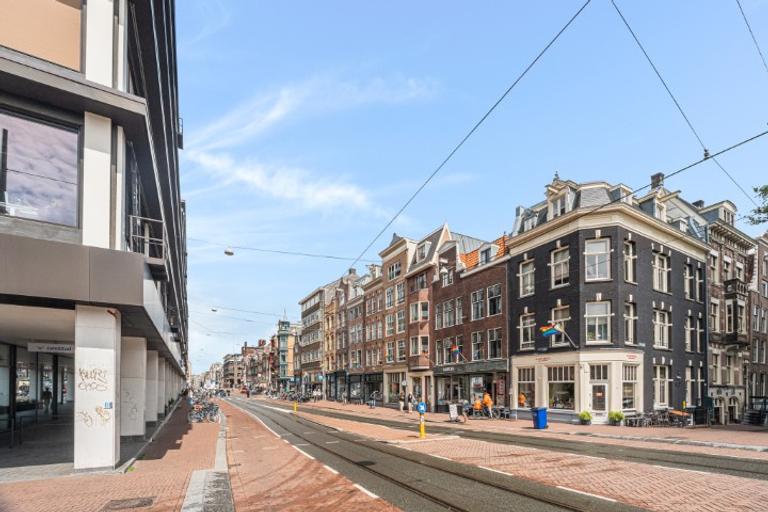 4-slaapkamerappartement aan de Prinsengracht - Afbeelding 42