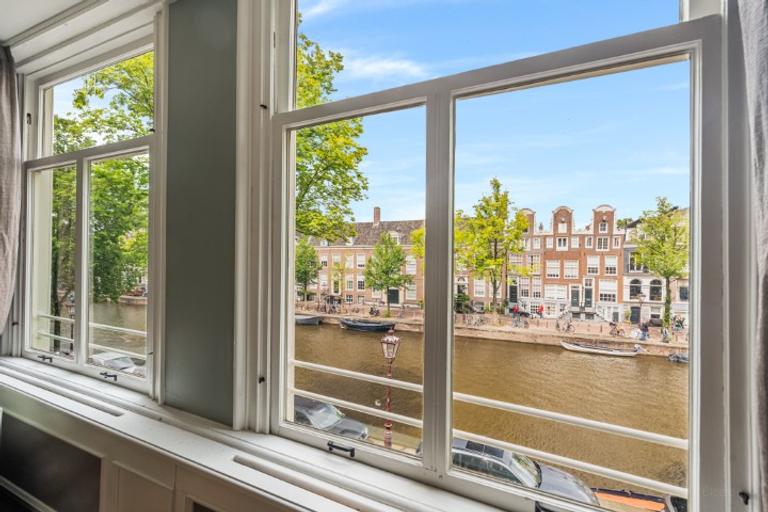 4-slaapkamerappartement aan de Prinsengracht - Afbeelding 46