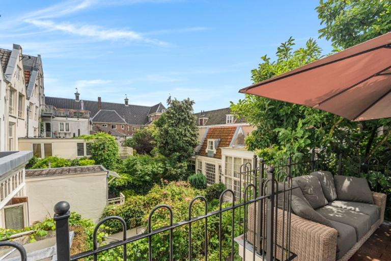 4-slaapkamerappartement aan de Prinsengracht - Afbeelding 47