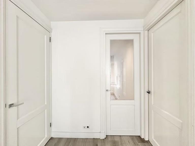 55 m² appartement met balkon in De Pijp - Afbeelding 5