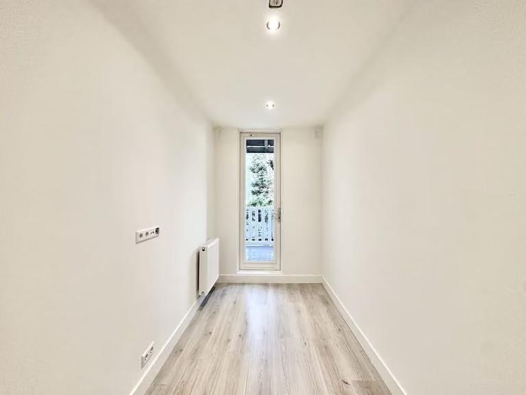 55 m² appartement met balkon in De Pijp - Afbeelding 10